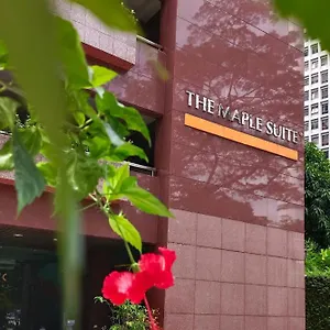 *** 公寓式酒店 枫叶套房 马来西亚