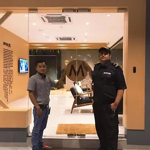 Miyabi Permas Johor Bahru
