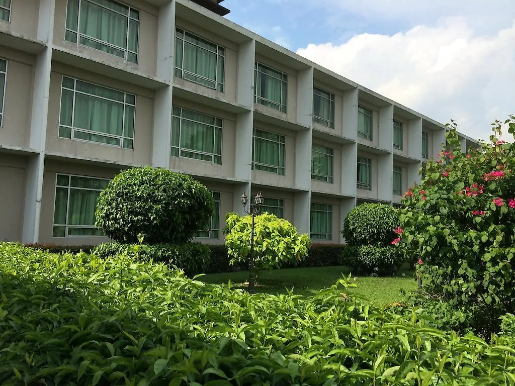 Straits View Hotel JB Johor Bahru